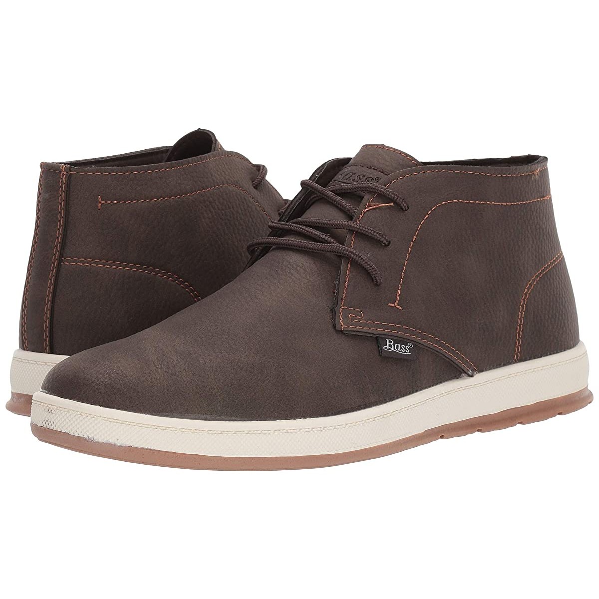 

Ботинки G.H. BASS CO. Sonoma 2 WX Brown, 42 (270 мм)
