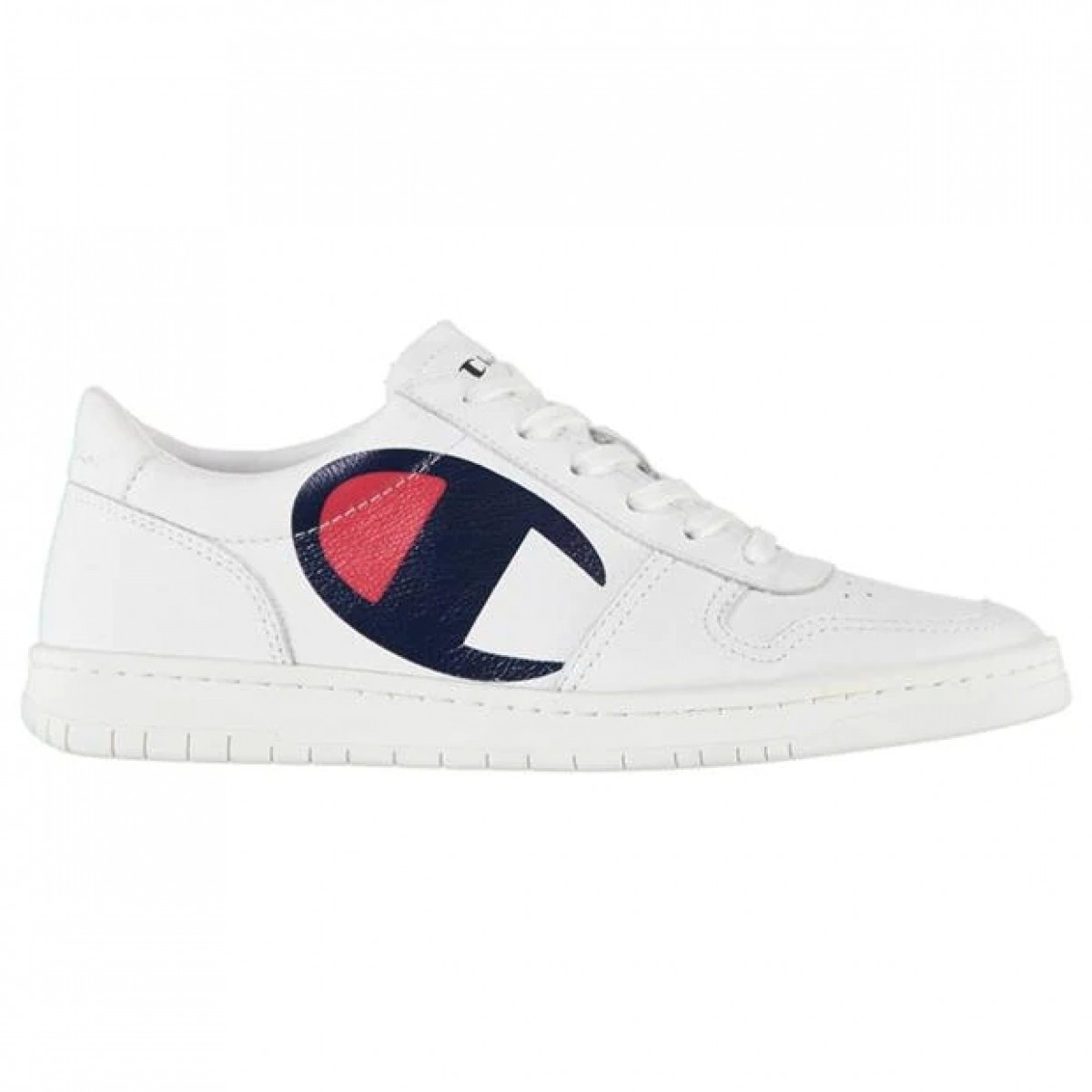 

Кроссовки Champion 919 Roch Trainers White, 44 (290 мм)