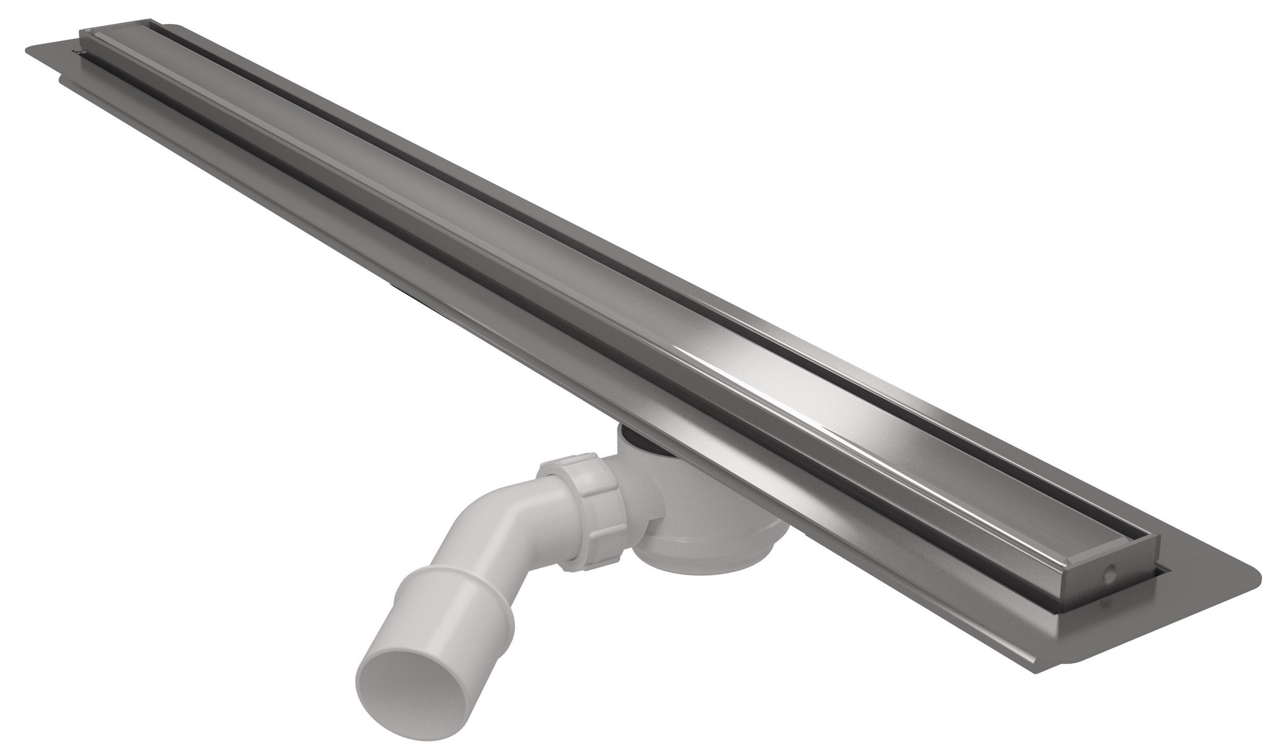 

Слив в пол Omega Slim 600мм MPCD600-O-B-NT без ножек
