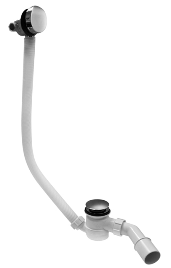 

Сифон для ванны 40/50 HCN2600CC-15