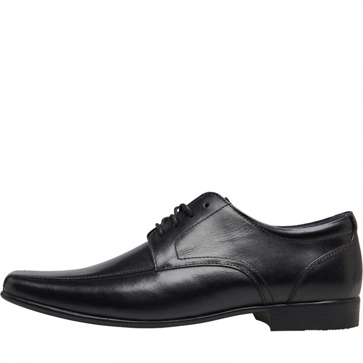 

Туфли Onfire Tramline Lace Up Black Black, 43