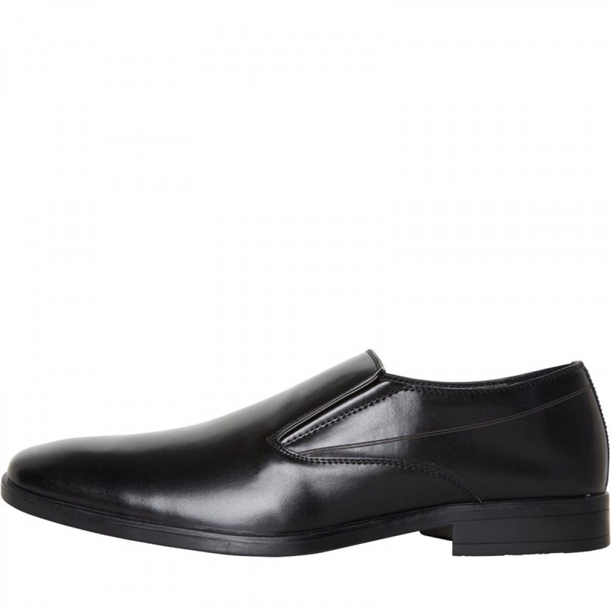 

Туфли Mad Wax Formal Black Black, 44