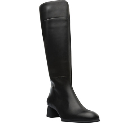

Женские сапоги Camper Katie Tall Boot Black Smooth Leather 39