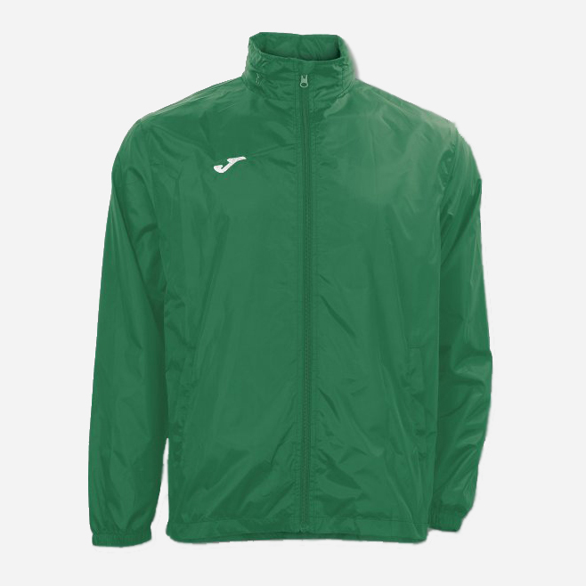 

Ветровка спортивная Joma Iris  Зеленая (100087.450, Ветровка спортивная Joma Iris M Зеленая (100087.450_M)