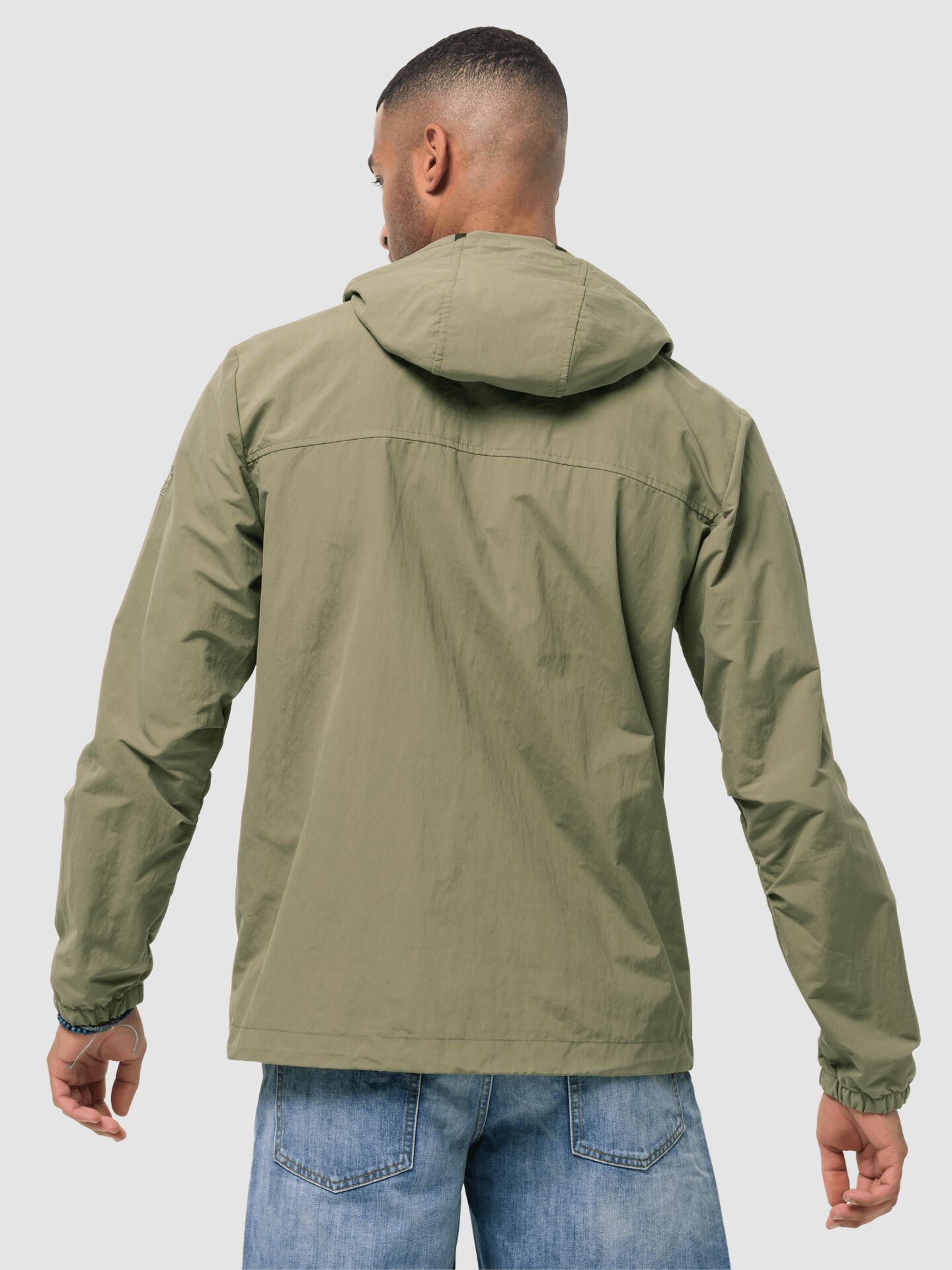 Jack wolfskin function 65 on sale jacket