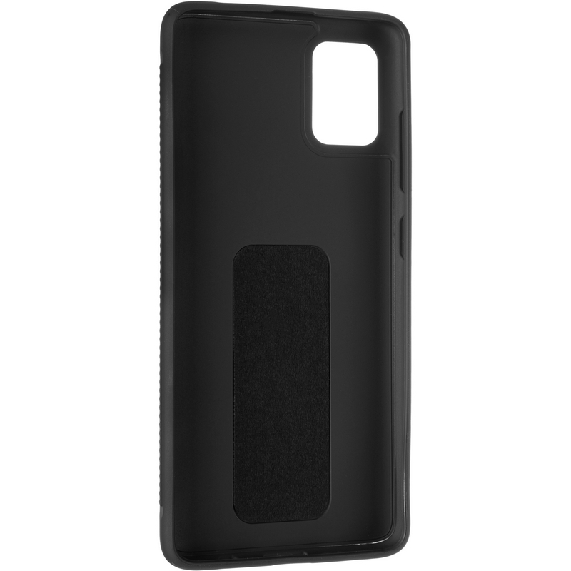 

Чехол-накладка Tourmaline Case для Samsung Galaxy A51 Black