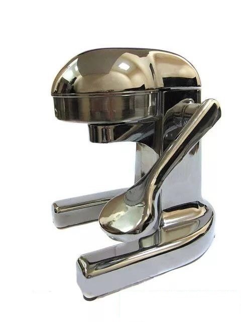 

Пресс для Цитрусов и Граната Juicer G 195 мм