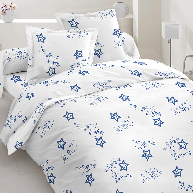 

Комплект постельного белья "Звездочка" TIME TEXTILE постельное белье комплект полуторное