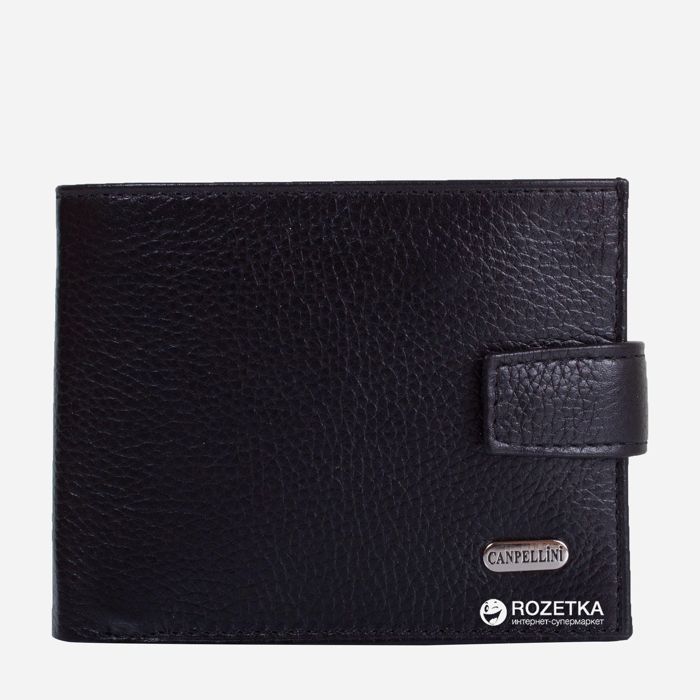 

Кошелек Canpellini SHI1107-7