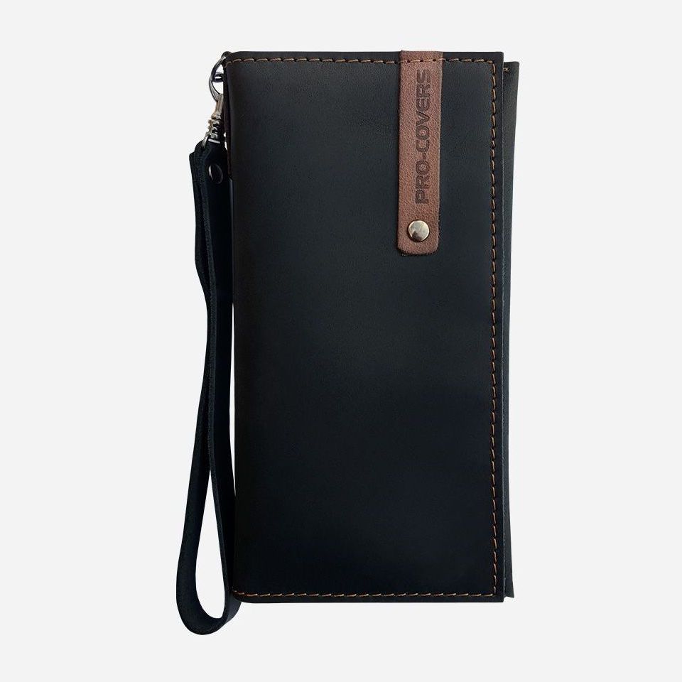 

Портмоне Pro-Covers ПЛ-40 PC00680040 Черное