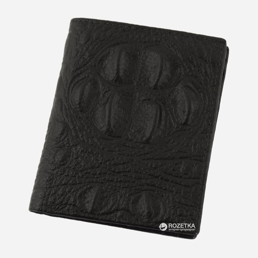 

Кошелек Traum 7110-40 Черный