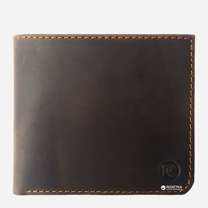 

Портмоне Pro-Covers ПКК-35 PC03280035 Темно-коричневое