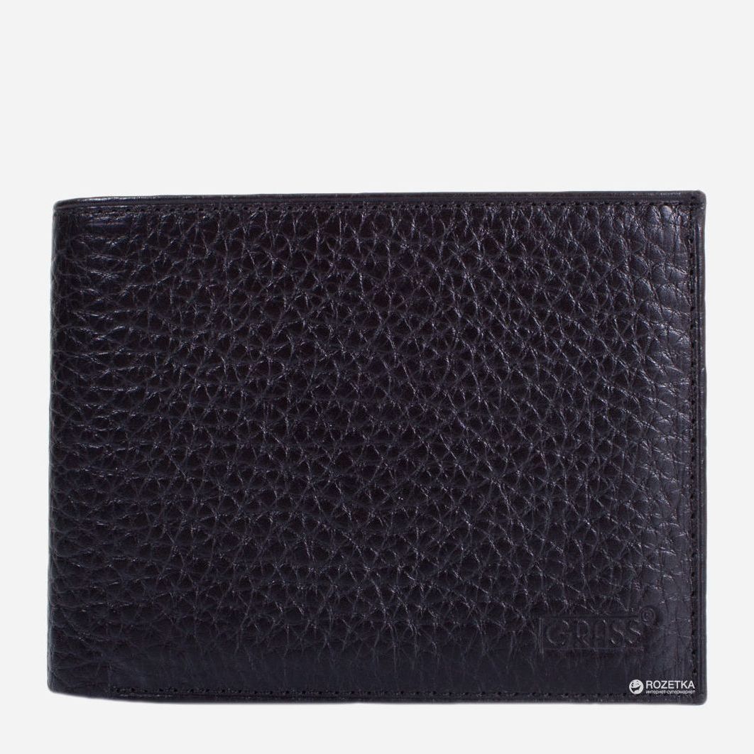 

Портмоне Grass SHI394-8
