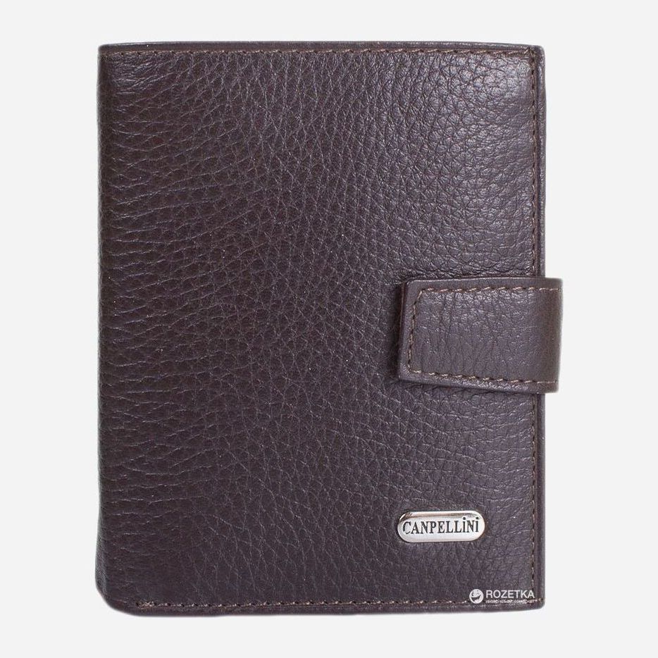 

Кошелек Canpellini SHI1102-14