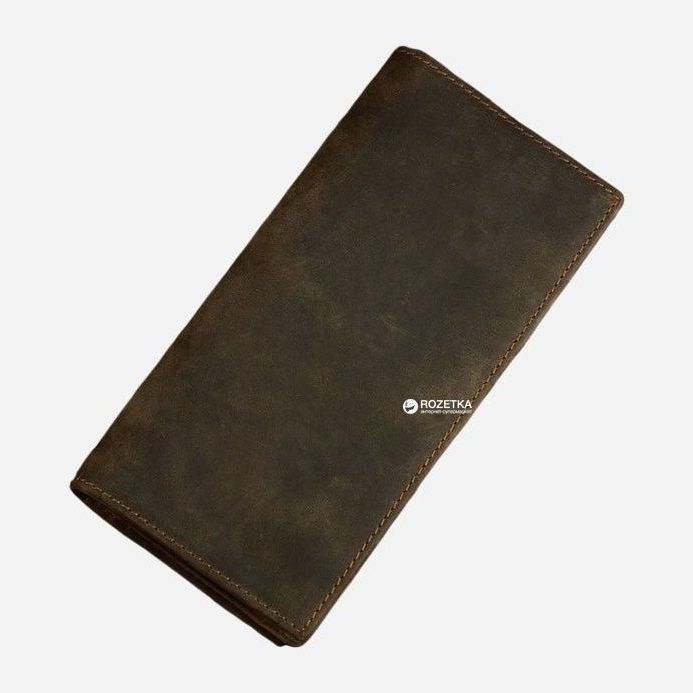 

Портмоне Tiding Bag 8030R Коричневое