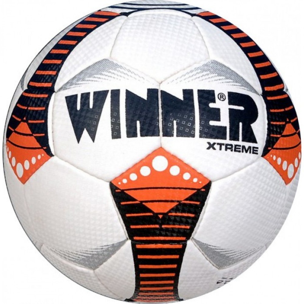 

Футбольный мяч Winner Xtreme (размер 4)