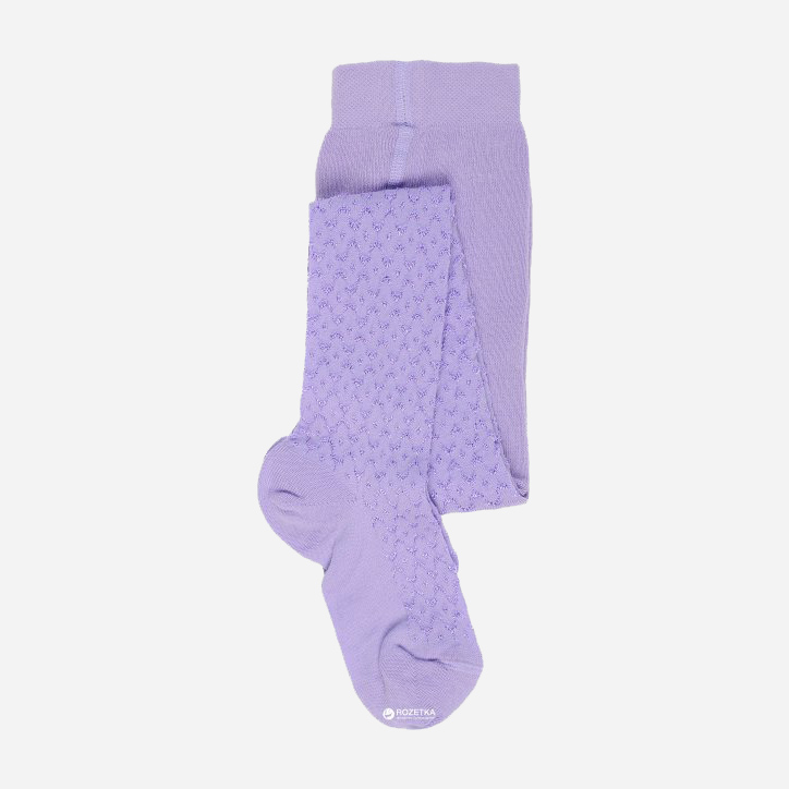 

Колготки Conte Kids Bravo 14C-123CП-371 92-98 см Сиреневые