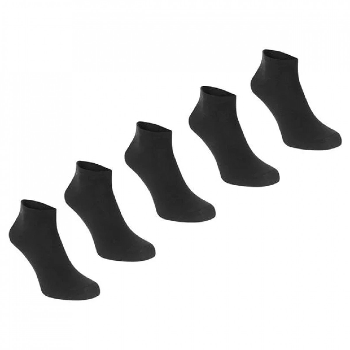 

Носки Slazenger 5 Pack Trainer Dark Asst, Носки Slazenger 5 Pack Trainer Dark Asst, 45-48