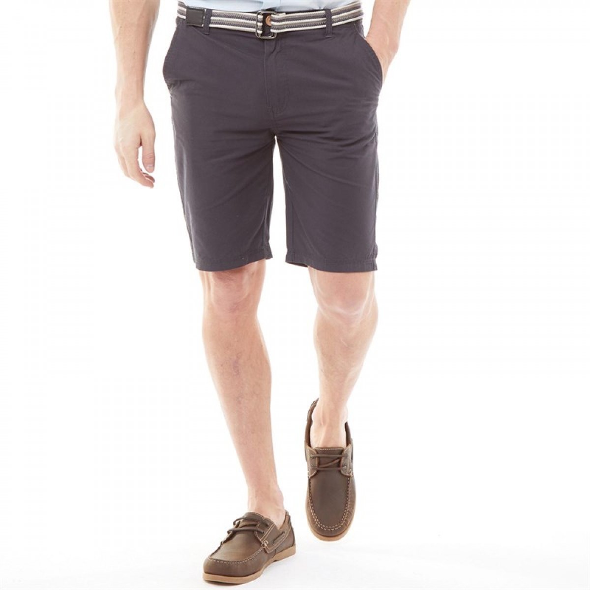

Шорты Kangaroo Poo Cotton With Belt Navy Navy,  (44, Шорты Kangaroo Poo Cotton With Belt Navy Navy, S (44)