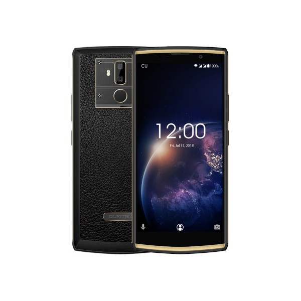 

Мобільний телефон Oukitel K7 Pro 4/64GB 6" 13+2/5 Мп 10000 мАг (251 smkr)