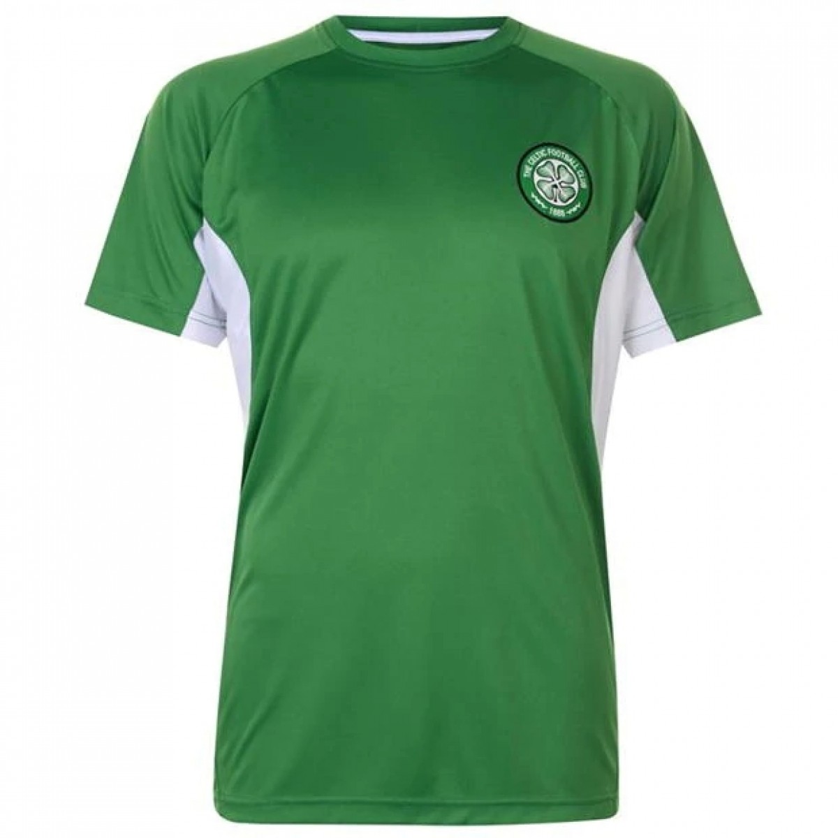 

Футболка Source Lab Celtic Poly Green, XXL (52)