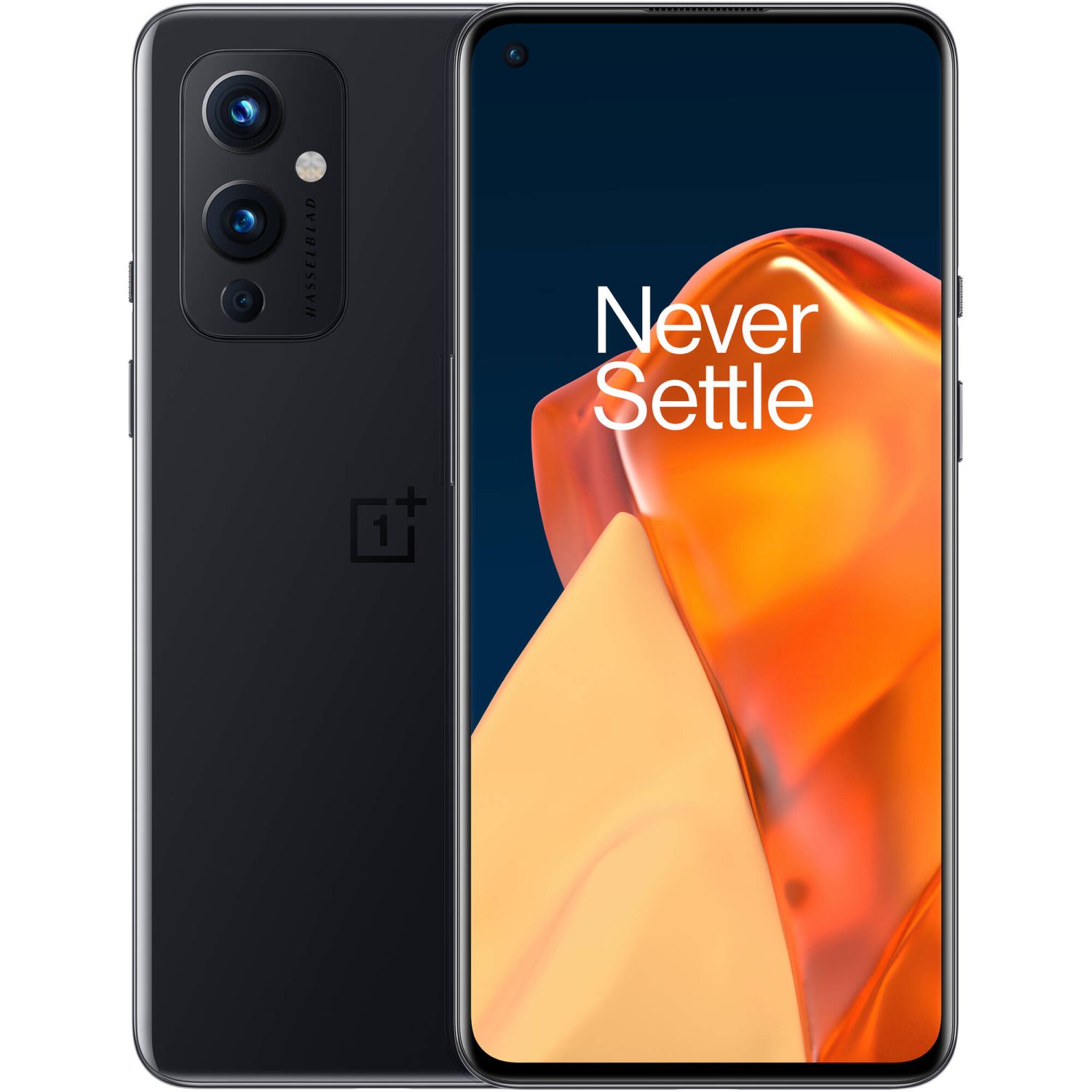 

Смартфон OnePlus 9 12/256GB Astral Black