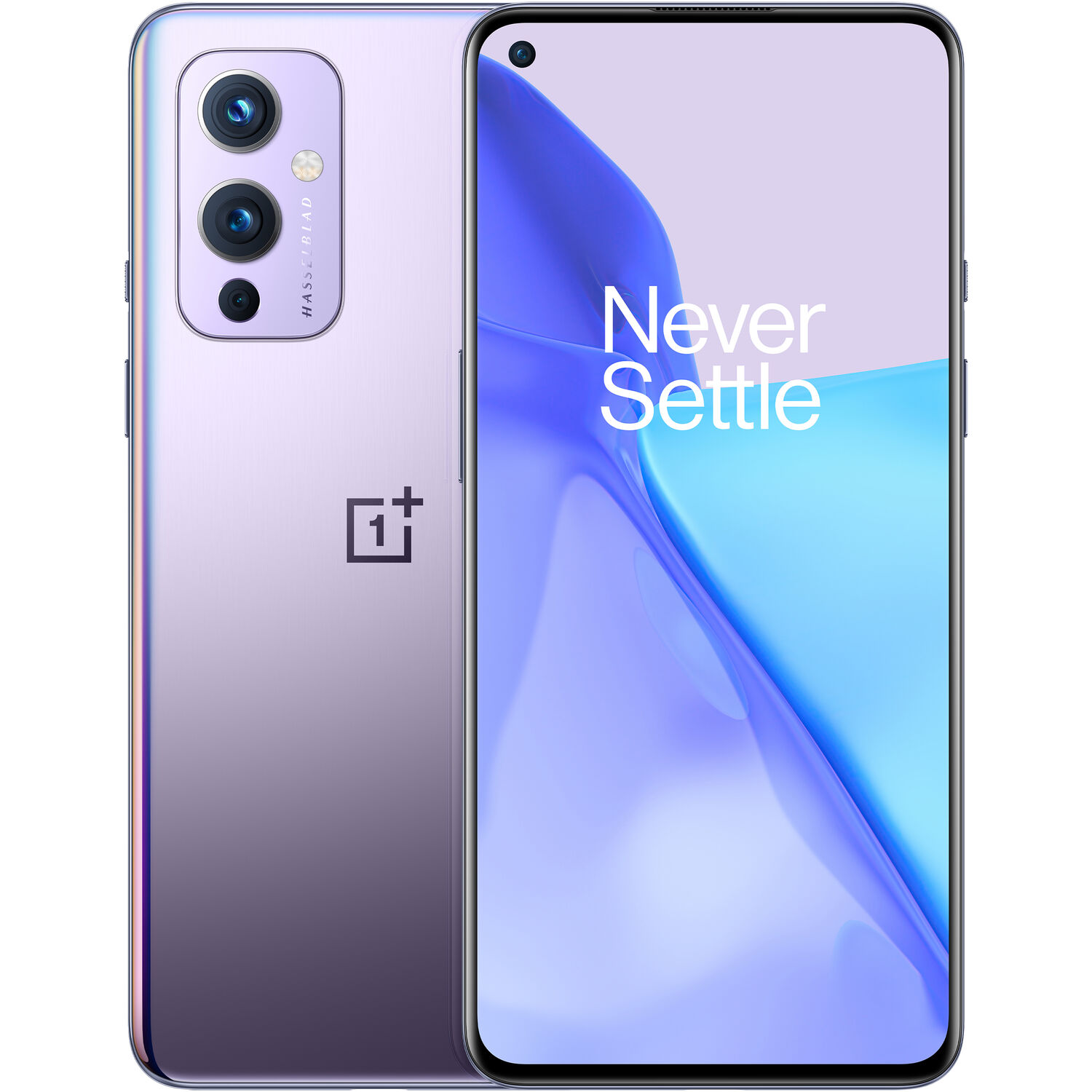 

Смартфон OnePlus 9 12/256GB Winter Mist