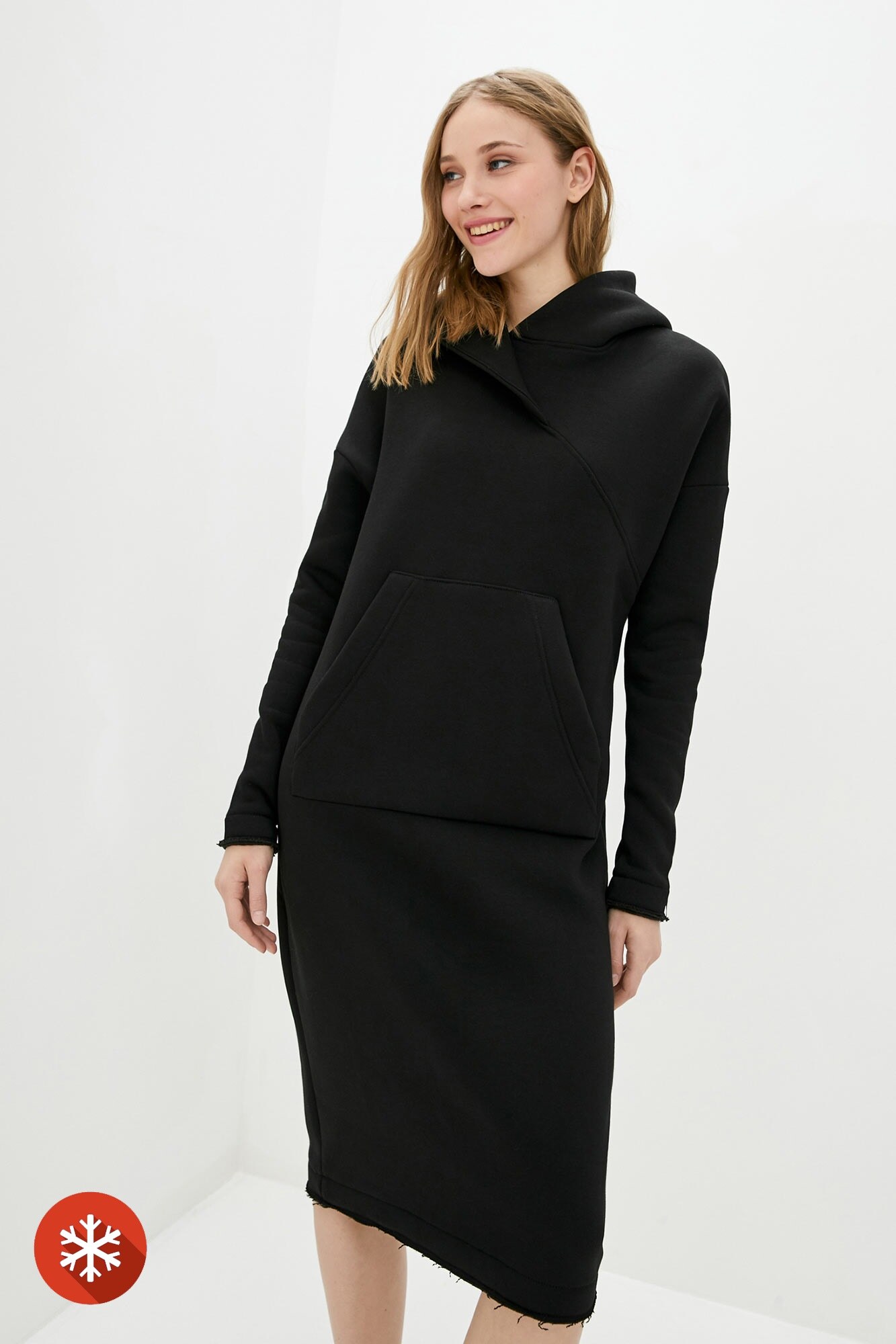 

Платье Garne СUT  Черный, Платье Garne СUT 2XL Черный