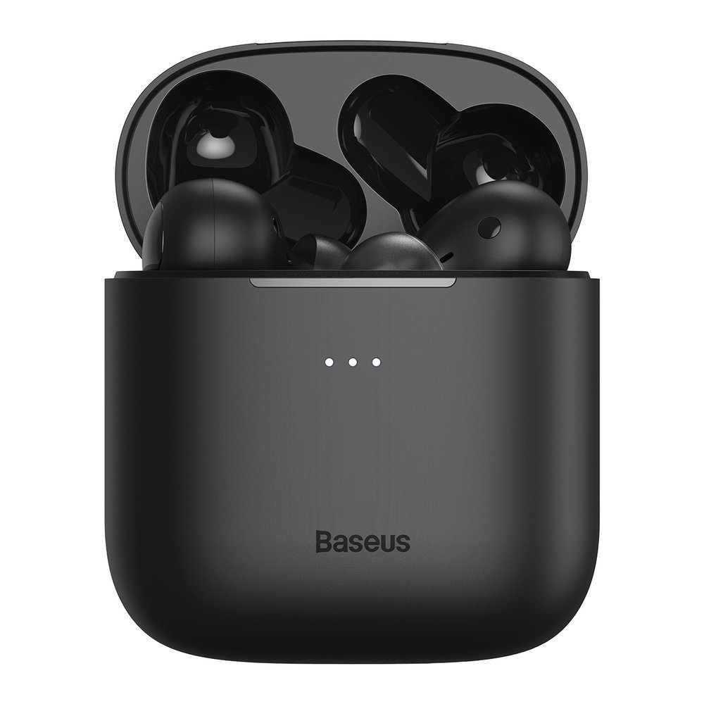 

Наушники беспроводные Baseus W06 (NGW06-01) Black