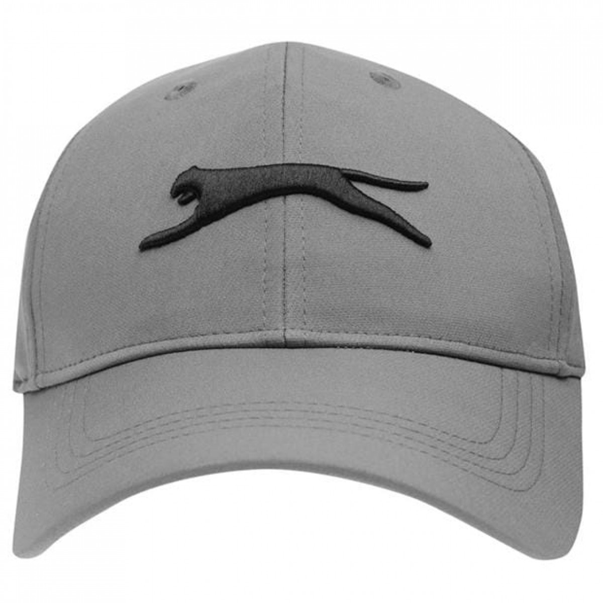 

Бейсболка Slazenger Tech Cap Grey, Универсальный