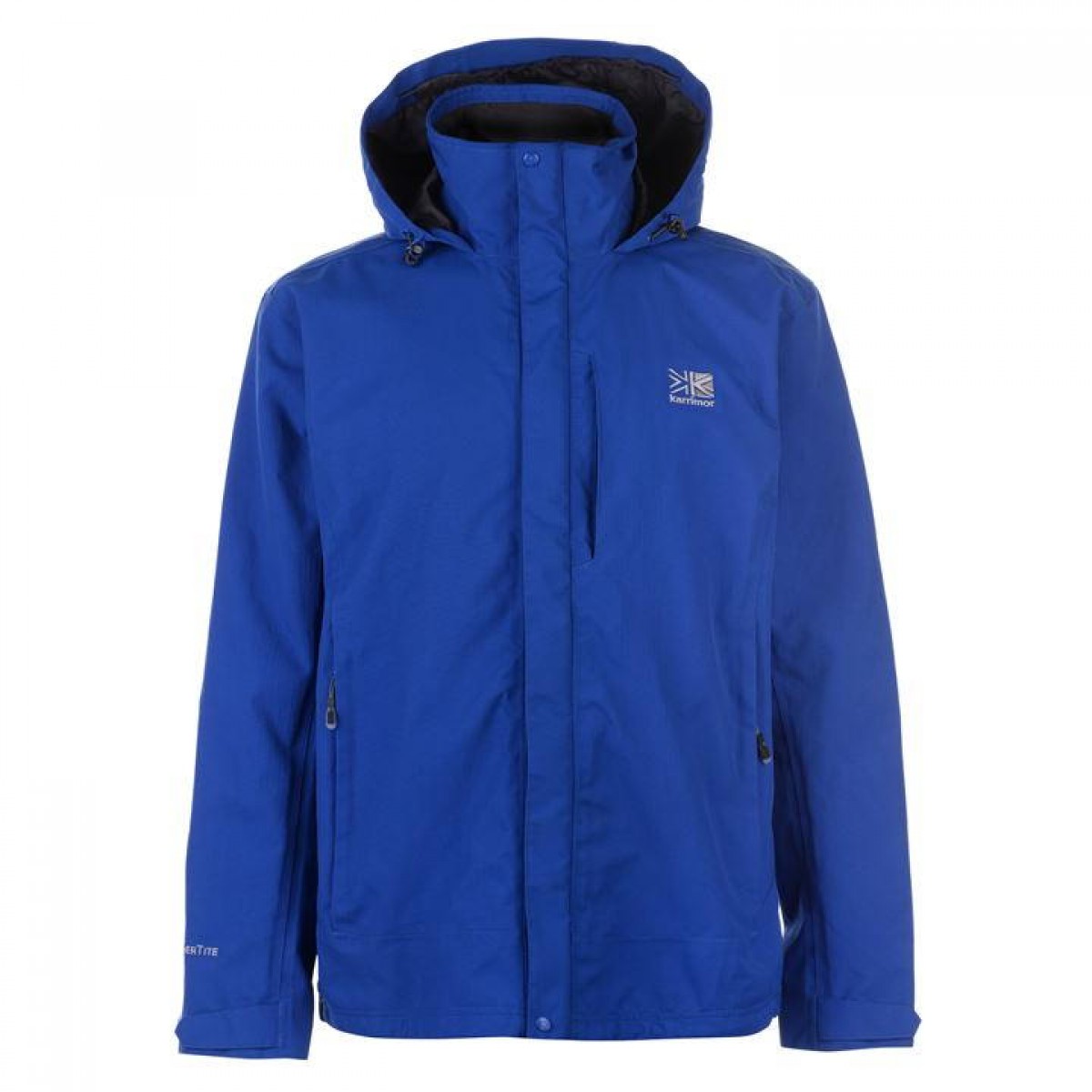 

Куртка Karrimor Urban Jacket Surf Blue, XXL (52)