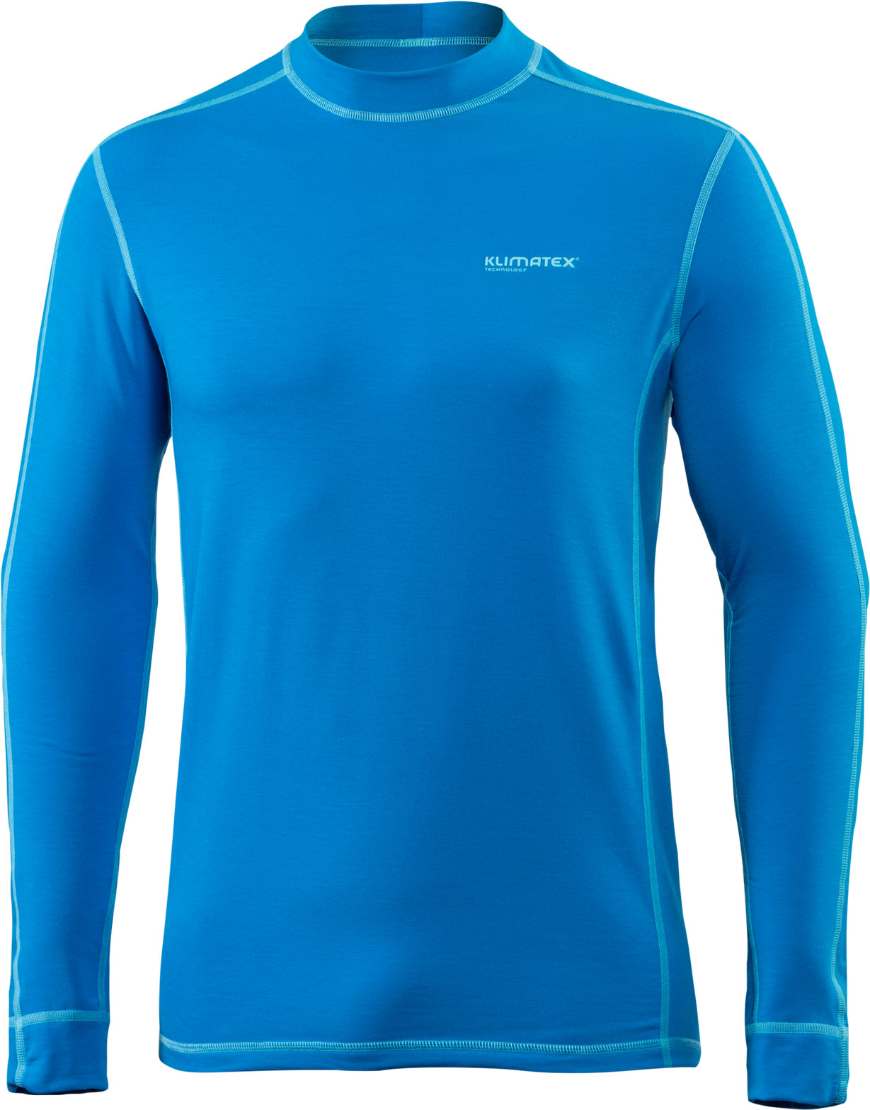 

Термолонгслив Klimatex TEO, XXL (52)