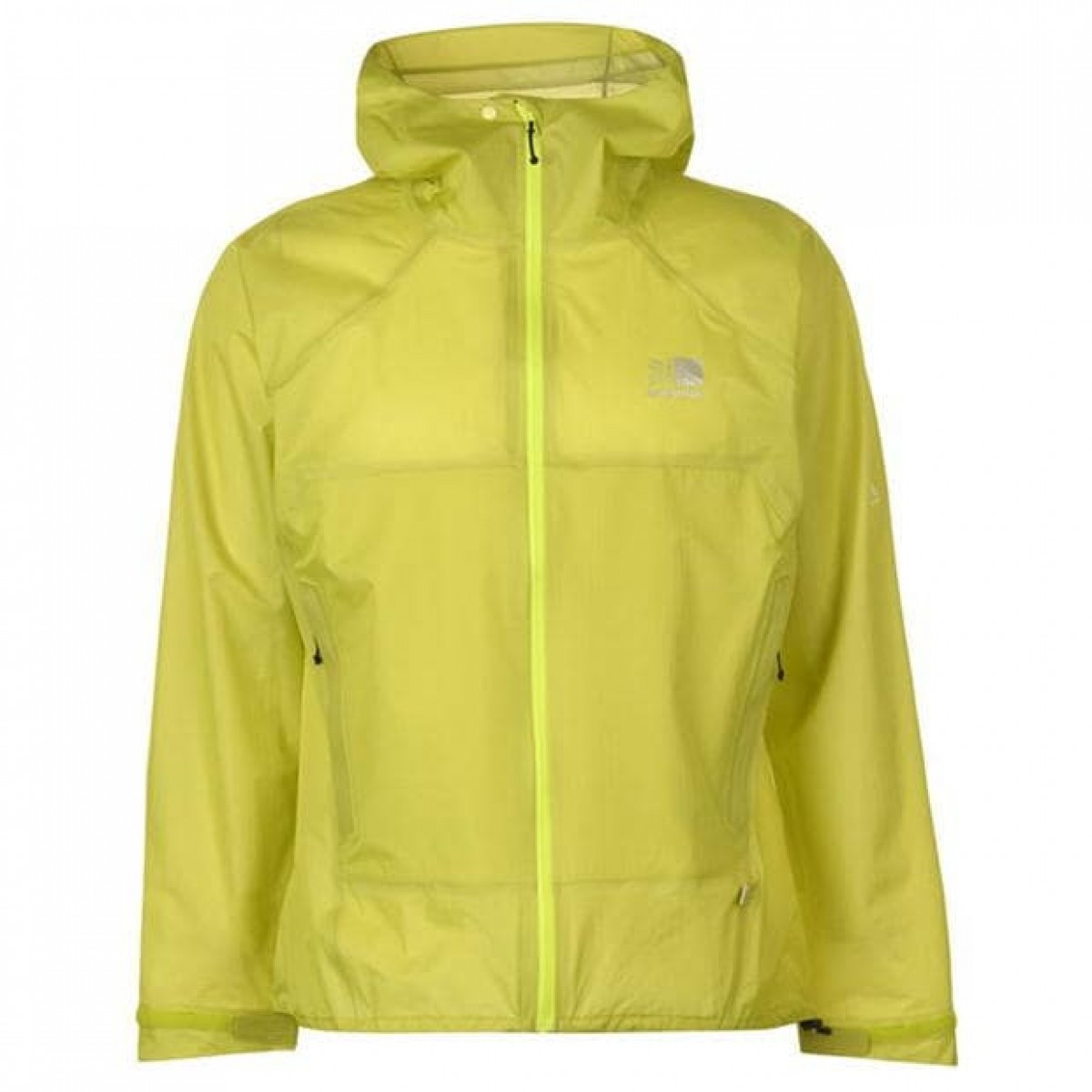 

Дождевик Karrimor Beaufort 3 Layer Weathertite Greenery,  (50, Дождевик Karrimor Beaufort 3 Layer Weathertite Greenery, XL (50)