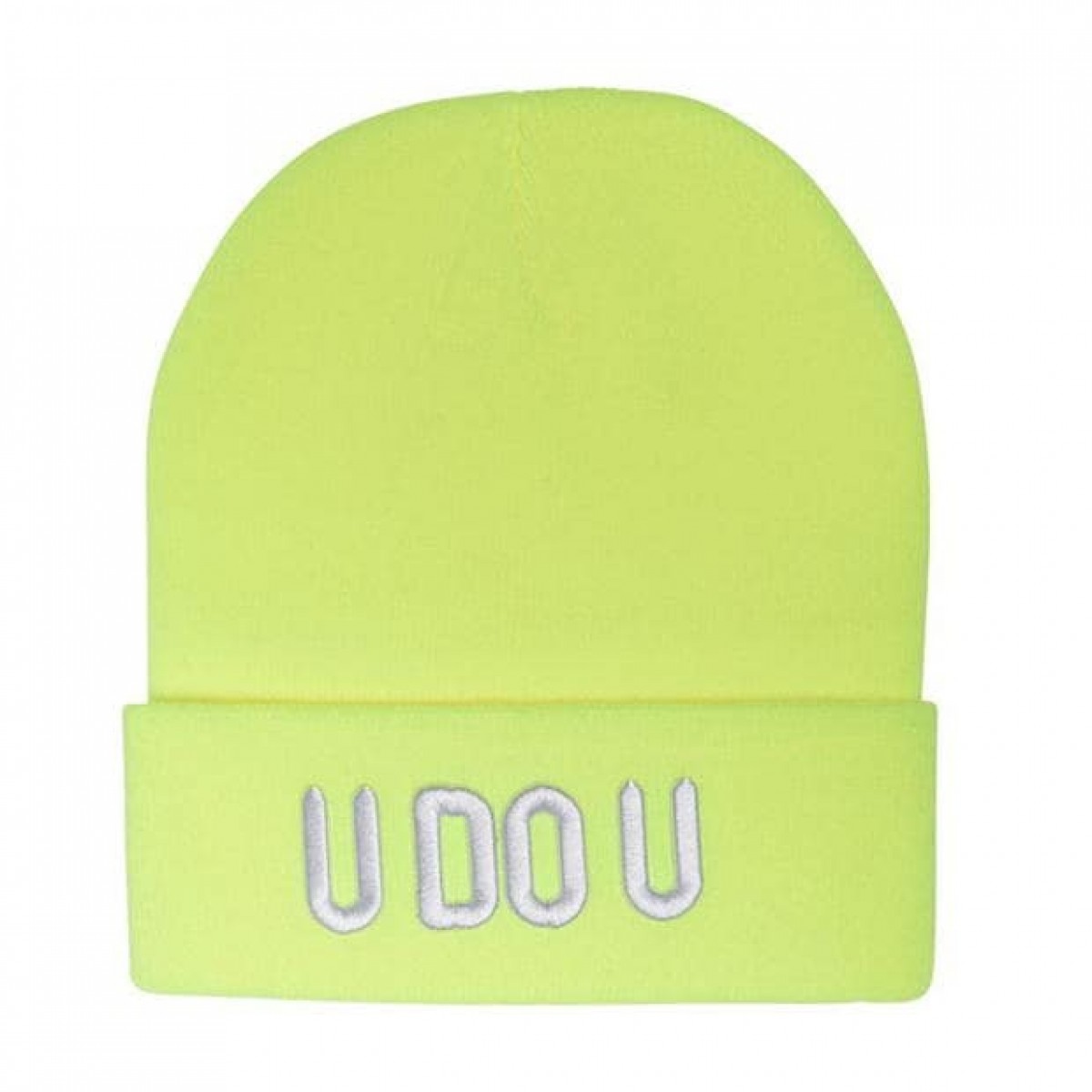 

Головной убор Jilted Generation Jilted Beanie U Do U, Универсальный