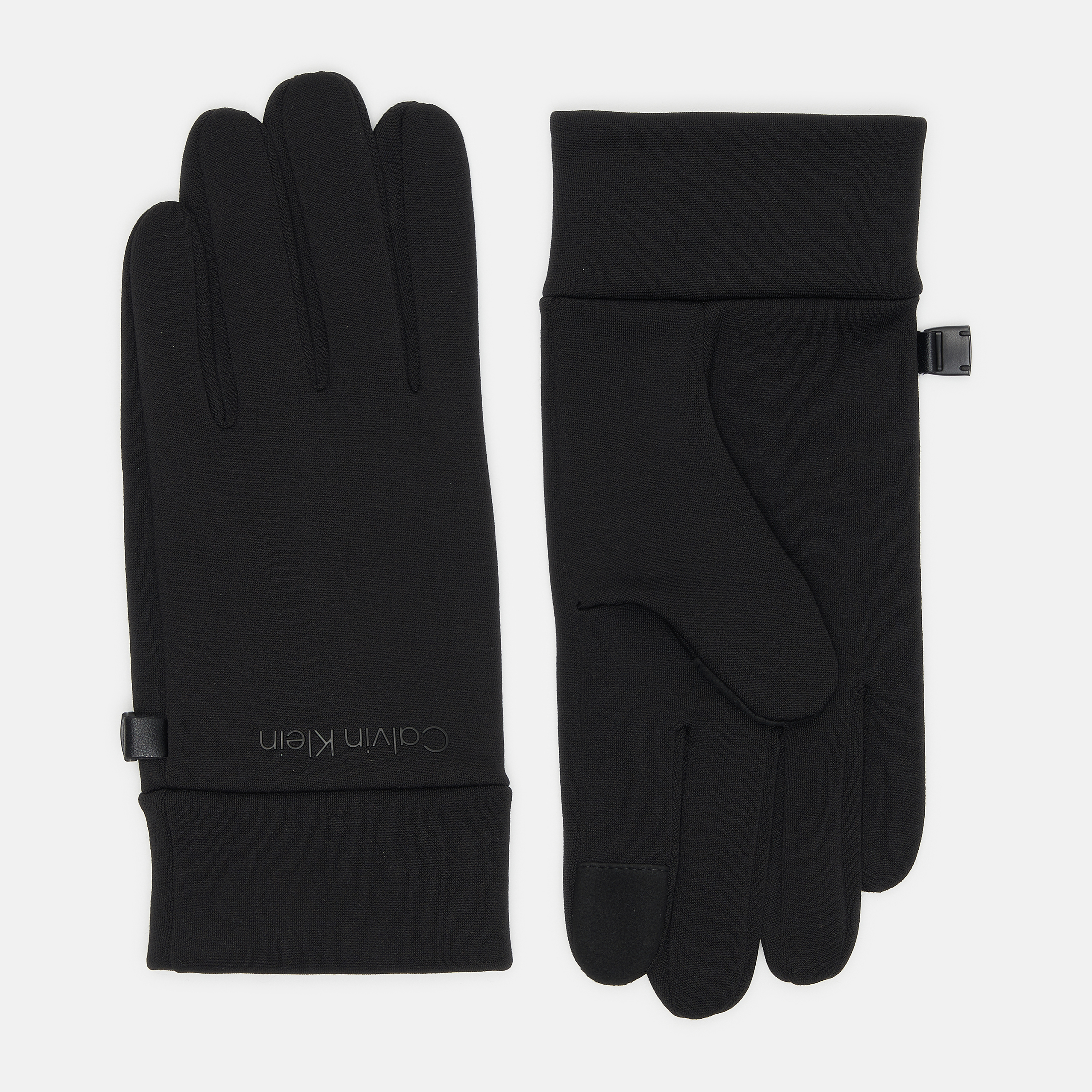 

Перчатки Calvin Klein Jeans Padded Performance Gloves K50K507426-BAX Black