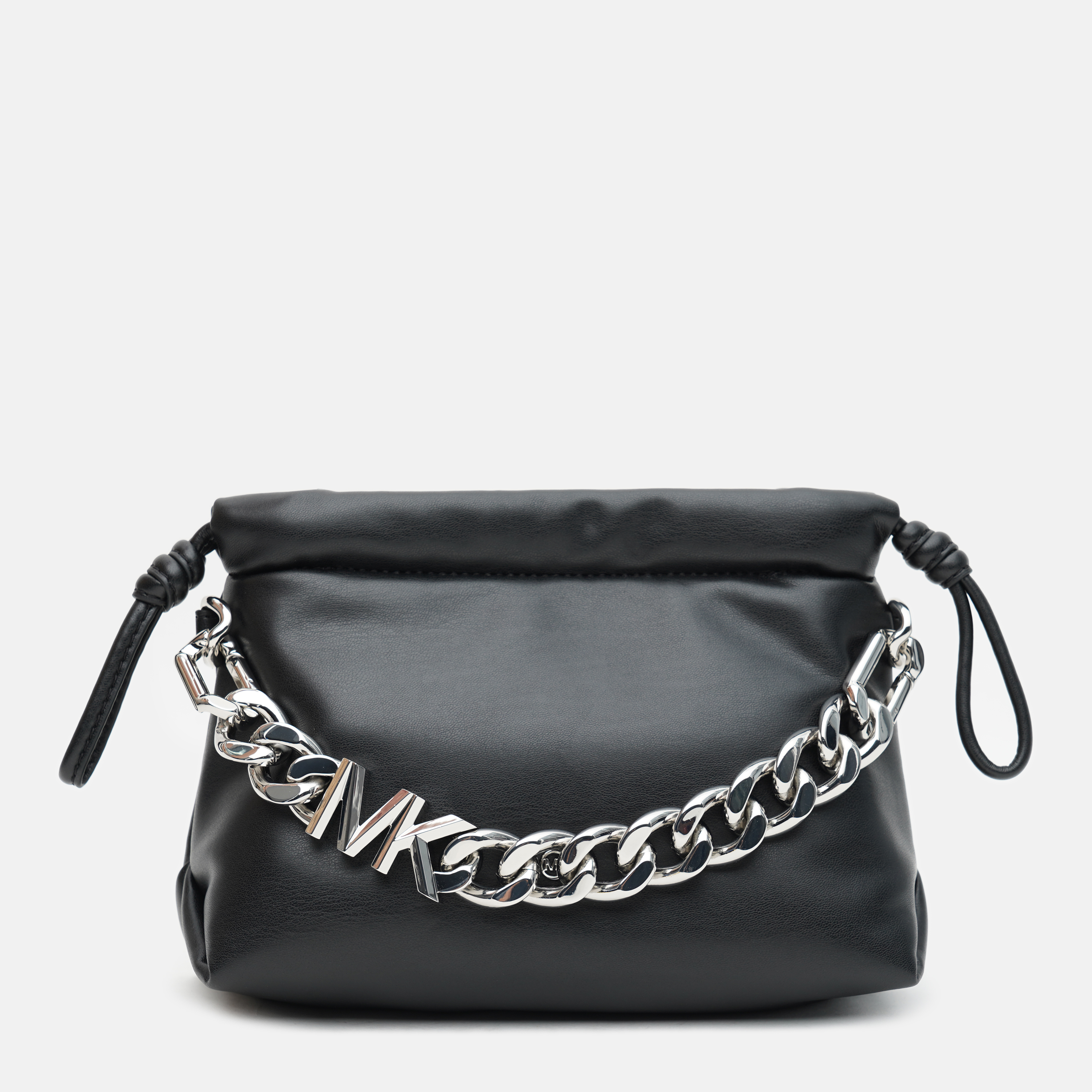 

Сумка женская Michael Kors Lina 32F1S9NC0U-001 Black