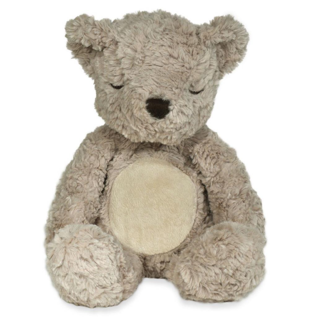 

Мягкая звуковая игрушка-ночник Glow Cuddles Bear Мишка Тедди Cloud B 7404-ZZ