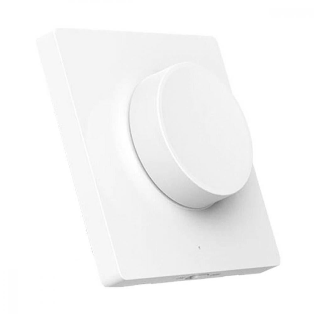 

Розумний вимикач (діммер) для LED ламп Yeelight Dimmer Switch YLKG07YL