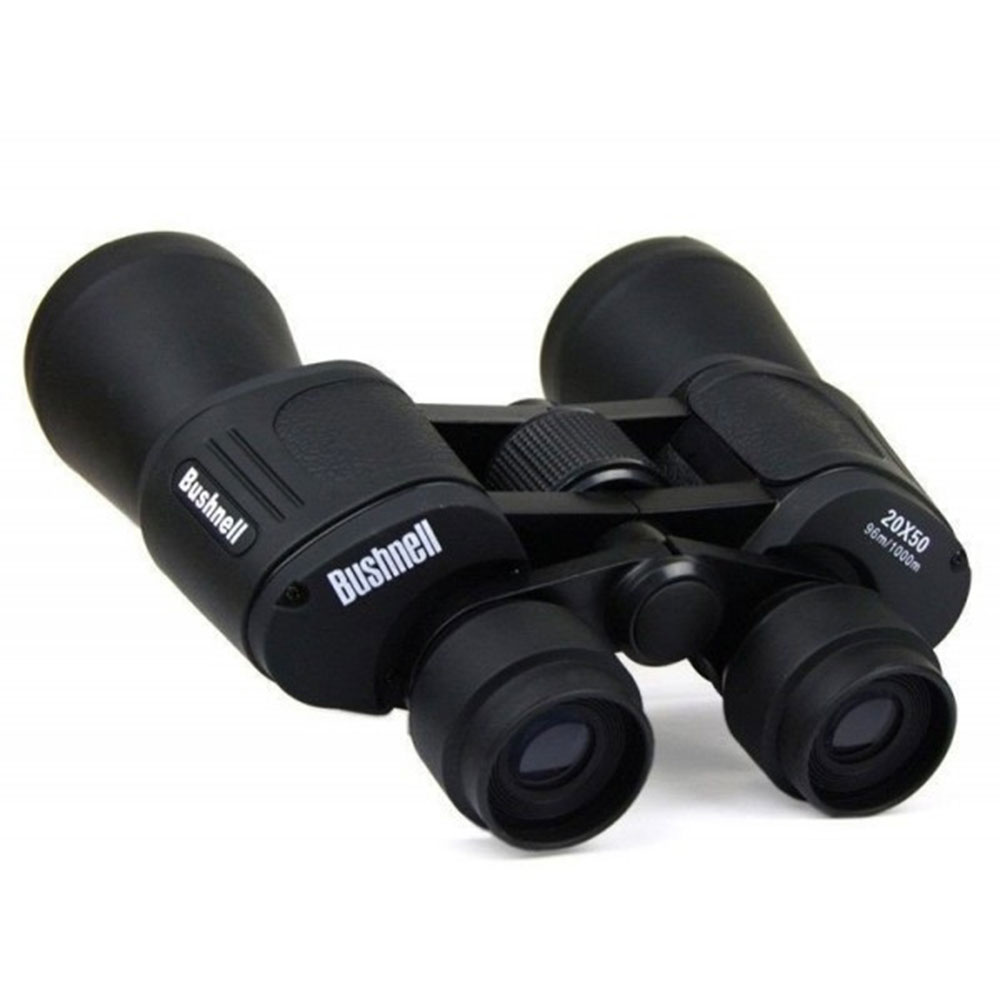 

Бинокль с чехлом Bushnell 20x50