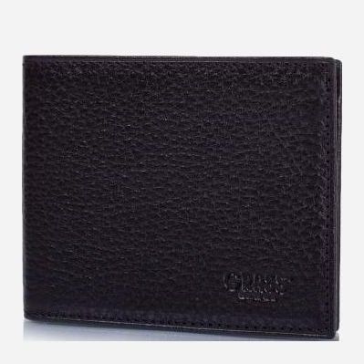 

Мужское портмоне кожаное Grass SHI525-8 Черное
