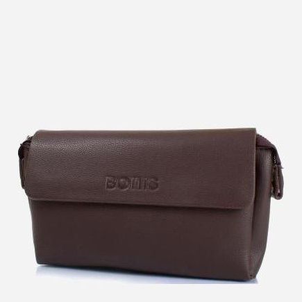

Мужская борсетка Bonis SHI5679-119 Коричневая