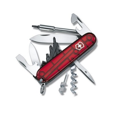 

Нож Victorinox CyberTool 29 (1.7605.T)