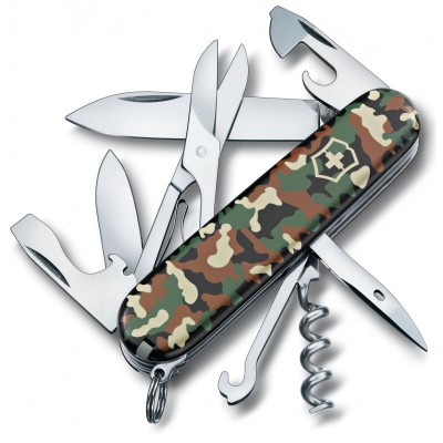 

Нож Victorinox Climber Camo (1.3703.94)