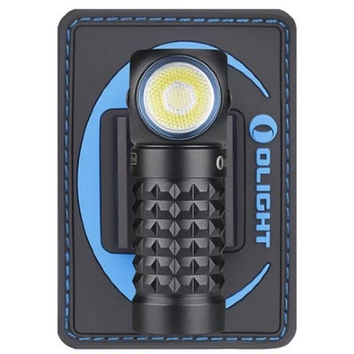 

Крепление для фонаря Olight Perun Headband III