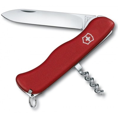 

Нож Victorinox Alpineer (0.8323)