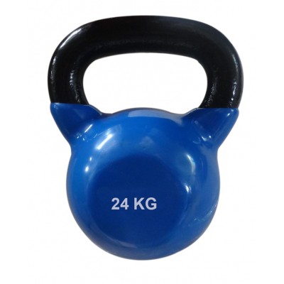 

Гиря HouseFit 24 кг (DB-K101-24)