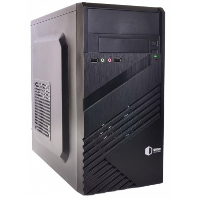 

Корпус Qube QB05M_MN4U2