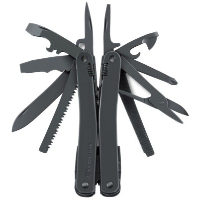 

Мультитул Victorinox SwissTool Spirit XBS (3.0224.3CN)
