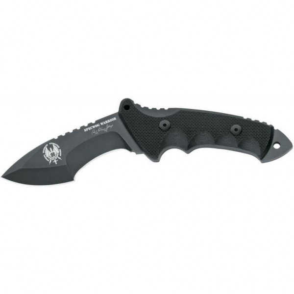 

Нож Fox Specwog Warrior Knife Керамбит (FX-0171113)