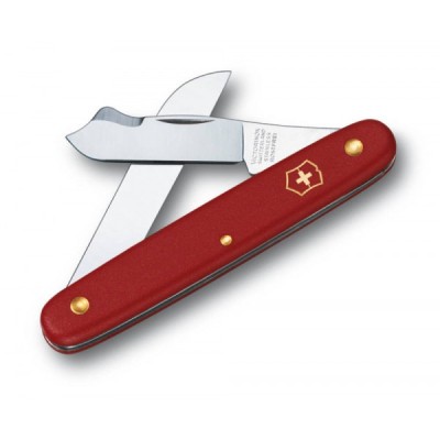 

Нож Victorinox Budding Combi S 2 Matt Red (3.9045)
